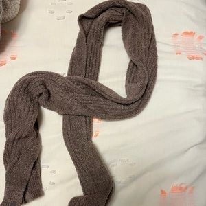 Barefoot Dreams Cozy Scarf
